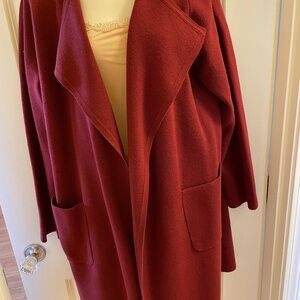 Ladies J. Crew Cardigan Sweater